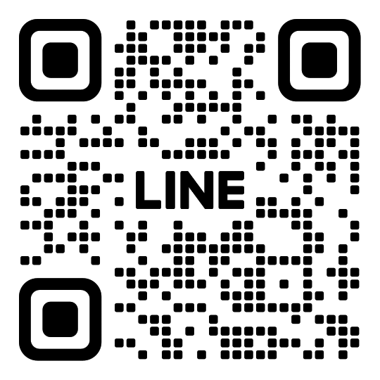 宅食ライフ とよたコンシェルジュ店 LINE QRコード
